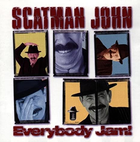 Everybody Jam! cover