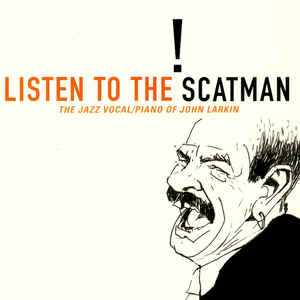 Listen to the Scatman cover