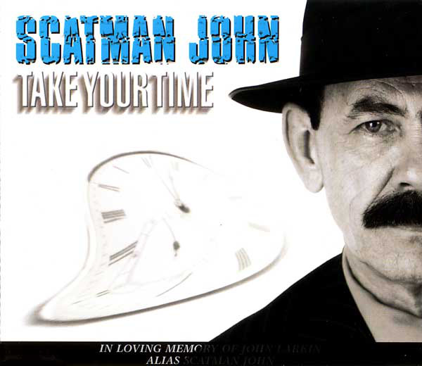 Take Your Time cover